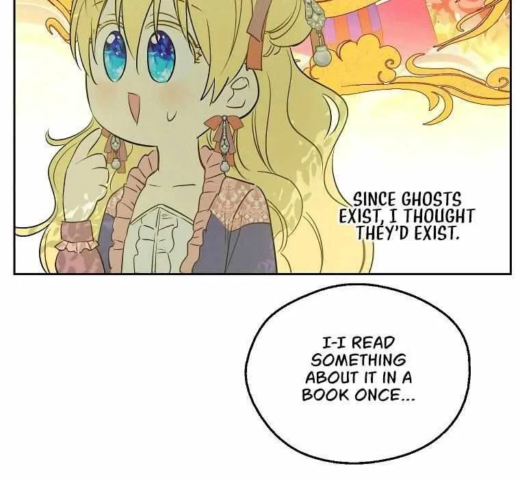 Suddenly Became A Princess One Day Chapter 110 page 67 - 