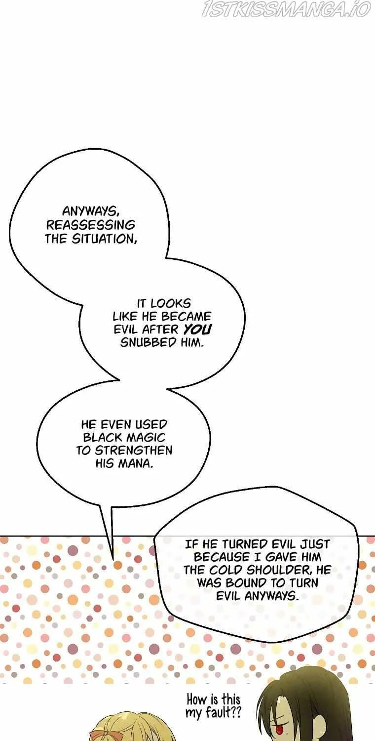 Suddenly Became A Princess One Day Chapter 110 page 68 - 