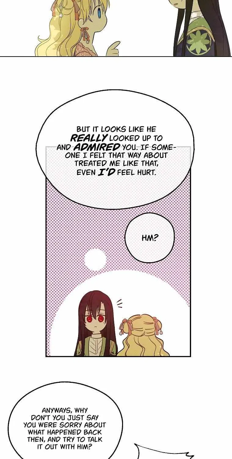 Suddenly Became A Princess One Day Chapter 110 page 69 - 