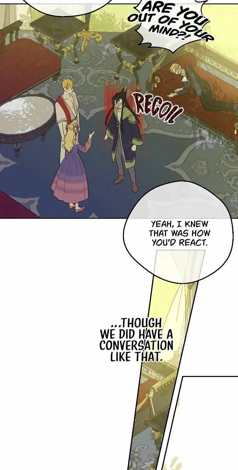 Suddenly Became A Princess One Day Chapter 110 page 70 - 