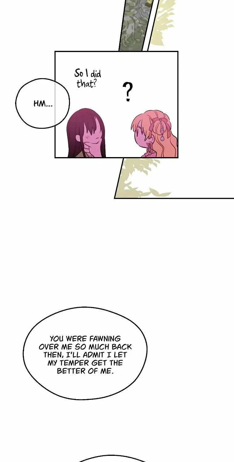 Suddenly Became A Princess One Day Chapter 110 page 71 - 