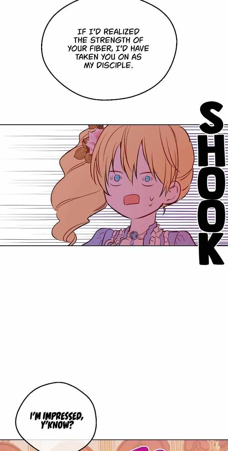 Suddenly Became A Princess One Day Chapter 110 page 72 - 