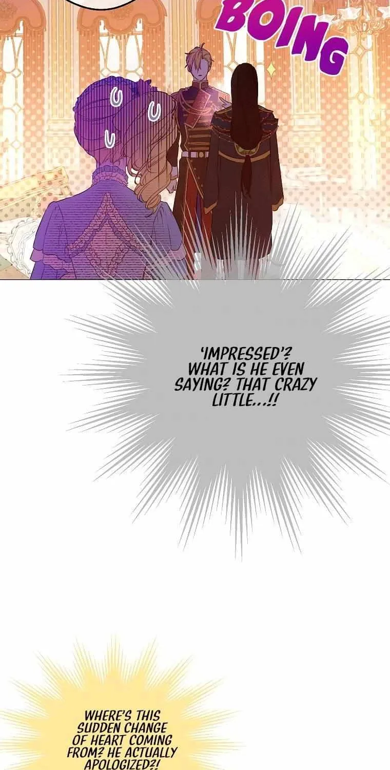 Suddenly Became A Princess One Day Chapter 110 page 73 - 