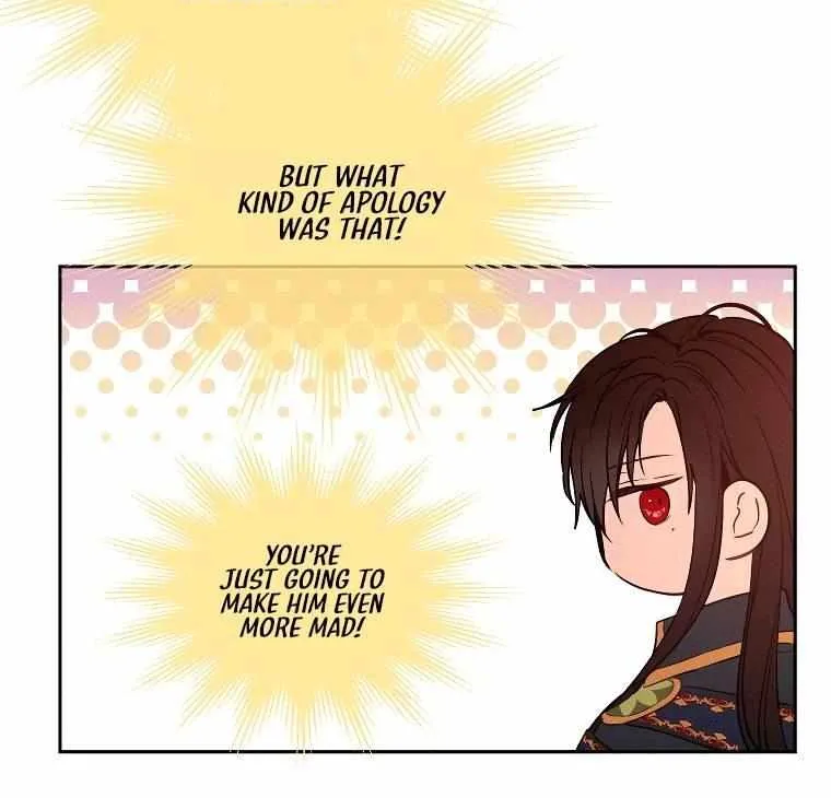 Suddenly Became A Princess One Day Chapter 110 page 74 - 