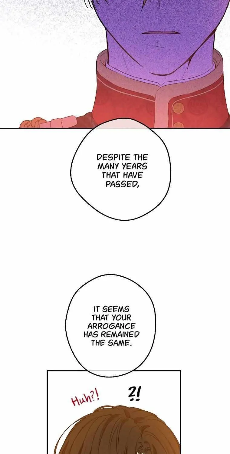 Suddenly Became A Princess One Day Chapter 110 page 76 - 