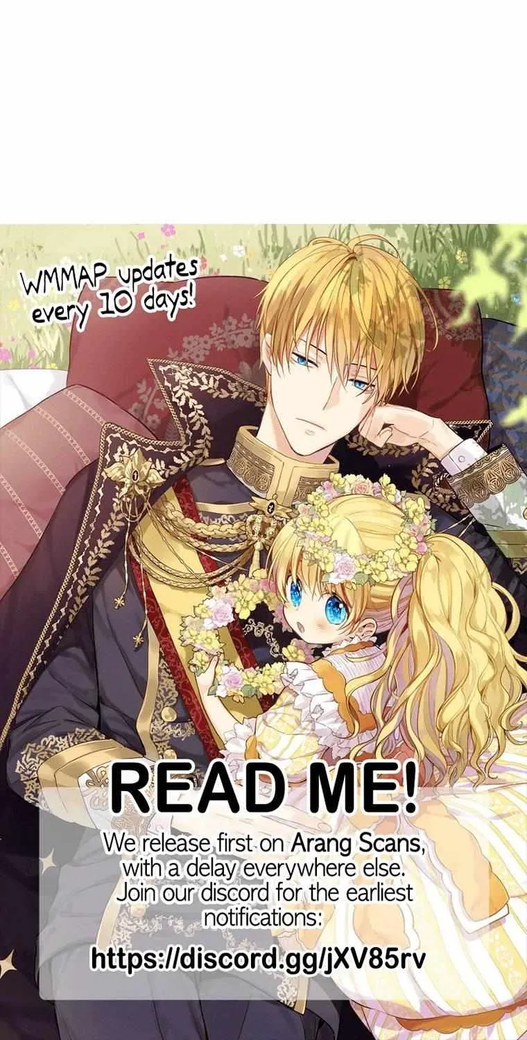 Suddenly Became A Princess One Day Chapter 110 page 78 - 