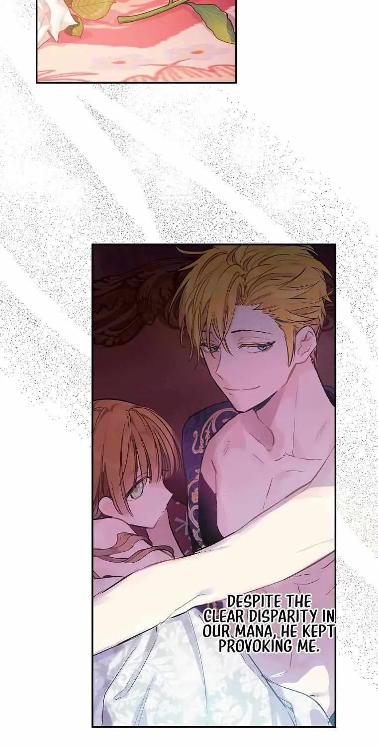 Suddenly Became A Princess One Day Chapter 110 page 10 - 
