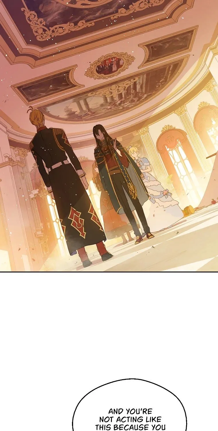 Suddenly Became A Princess One Day Chapter 111 page 13 - 
