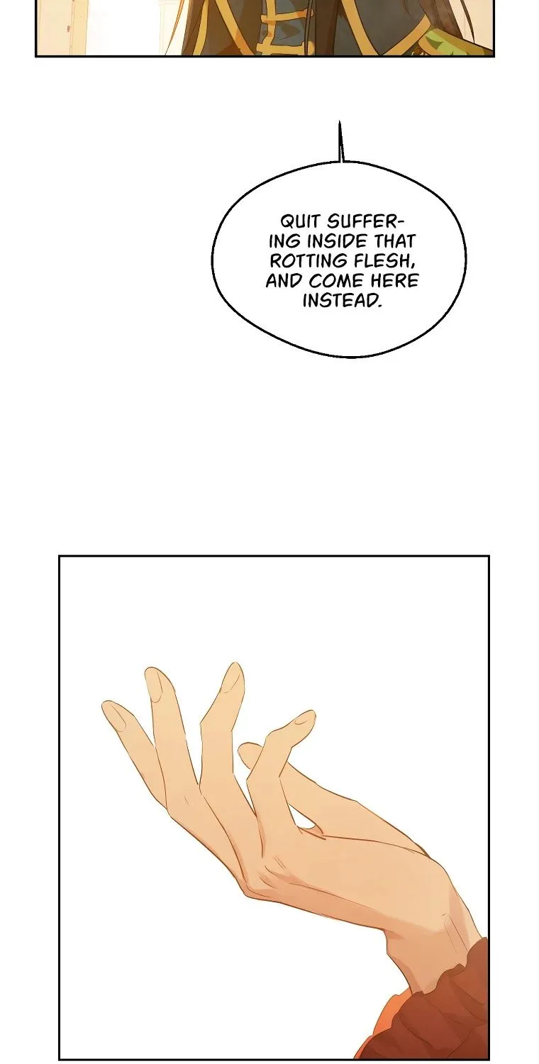 Suddenly Became A Princess One Day Chapter 111 page 19 - 