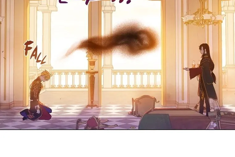 Suddenly Became A Princess One Day Chapter 111 page 24 - 