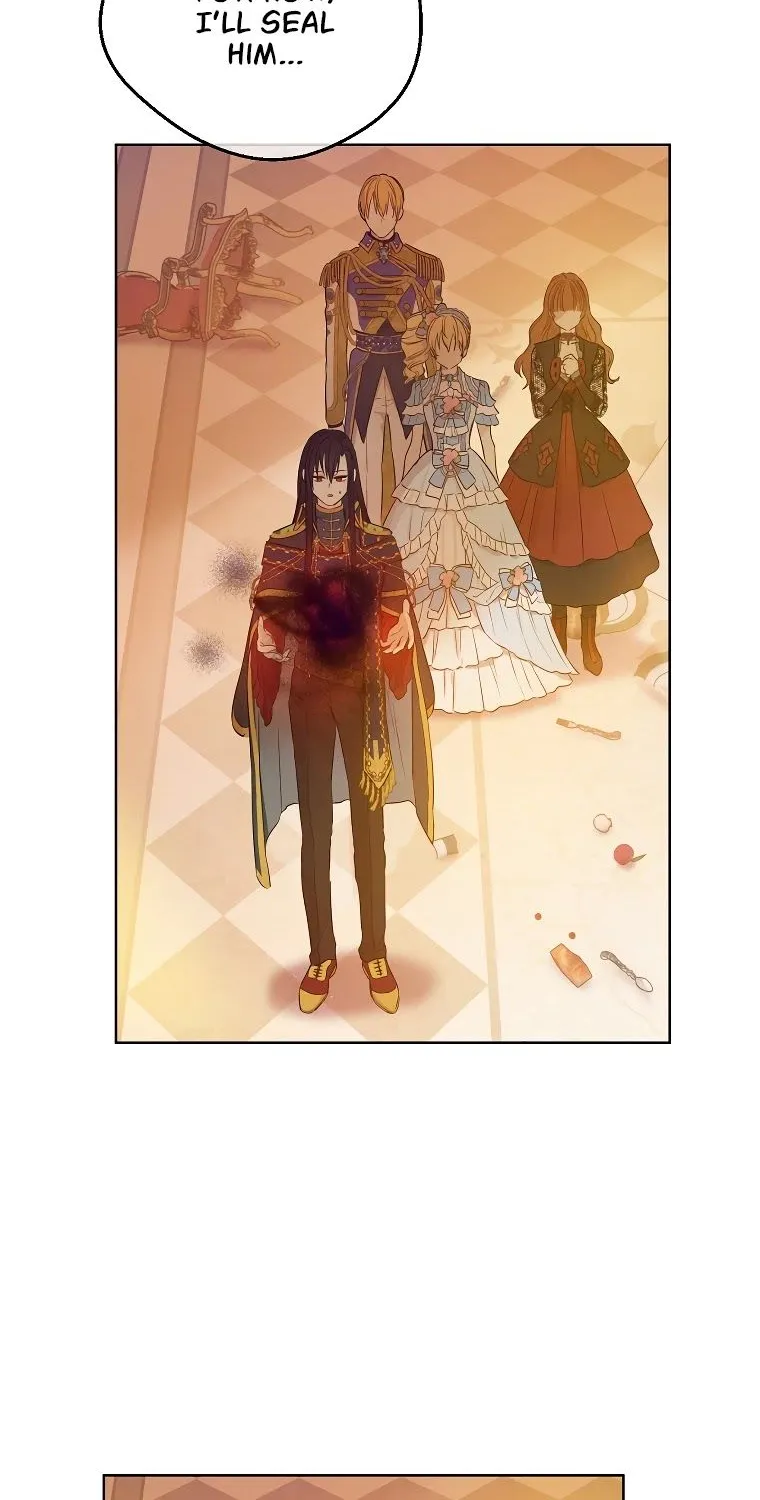 Suddenly Became A Princess One Day Chapter 111 page 26 - 