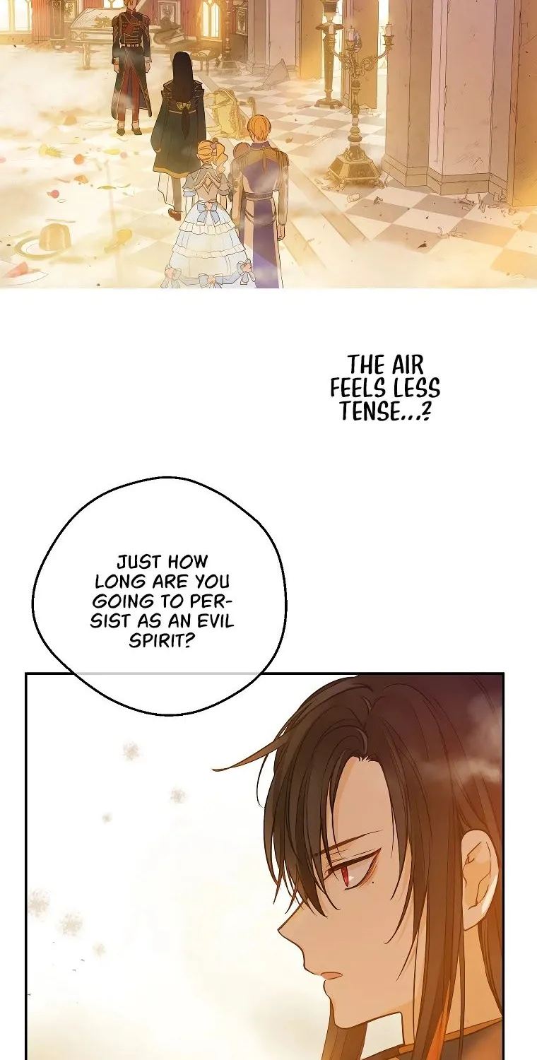 Suddenly Became A Princess One Day Chapter 111 page 4 - 