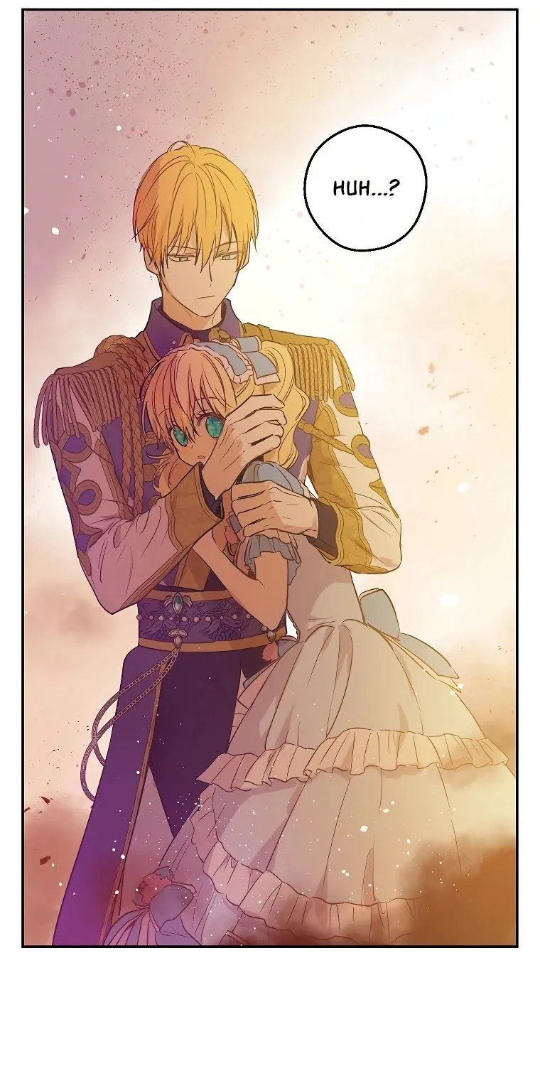 Suddenly Became A Princess One Day Chapter 111 page 33 - 
