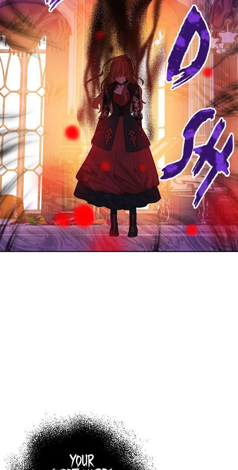 Suddenly Became A Princess One Day Chapter 111 page 37 - 