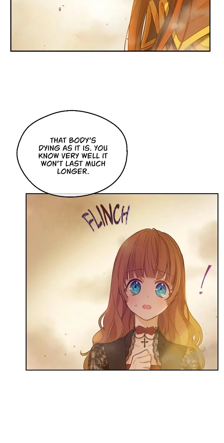 Suddenly Became A Princess One Day Chapter 111 page 5 - 