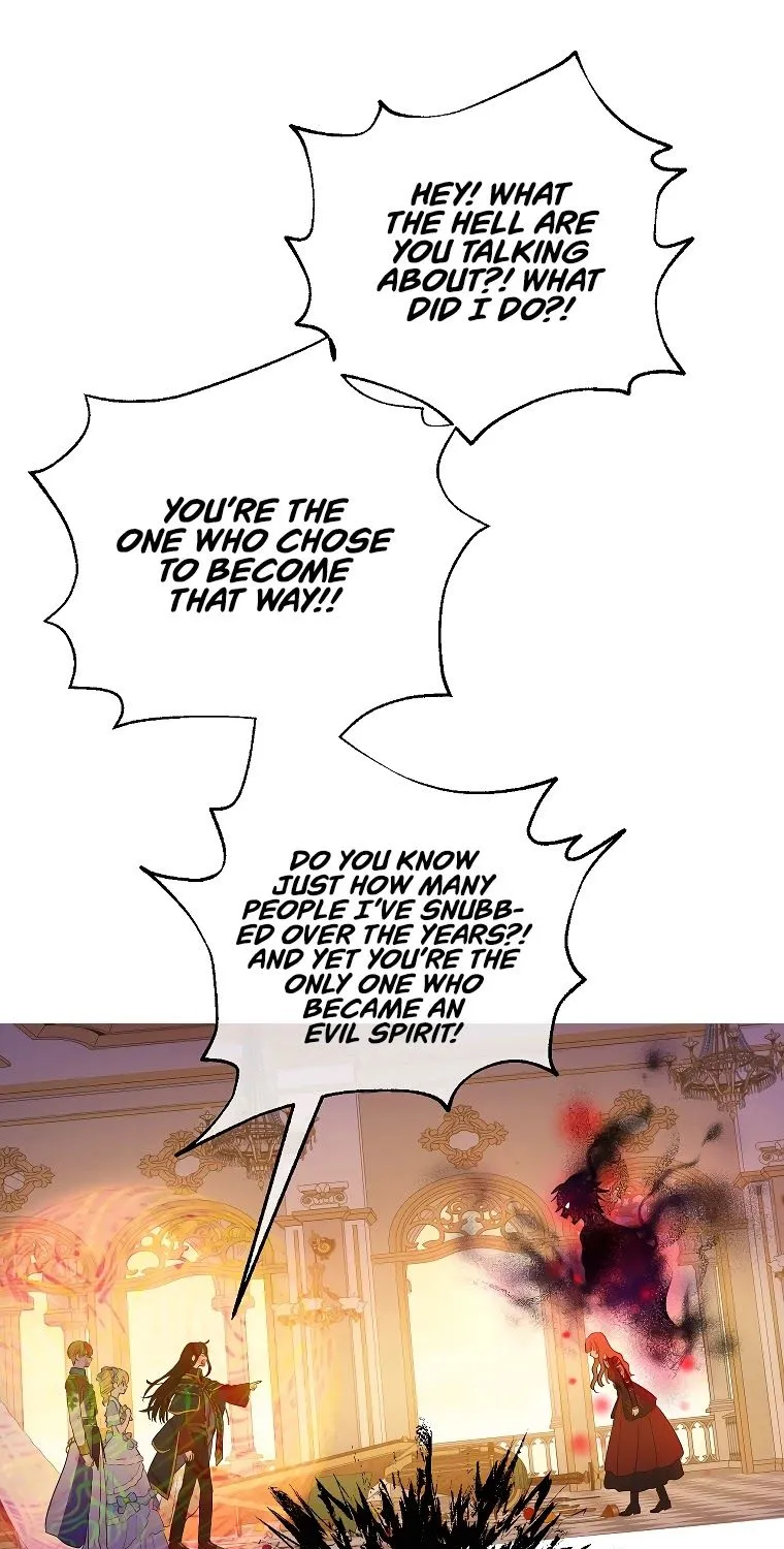 Suddenly Became A Princess One Day Chapter 111 page 41 - 
