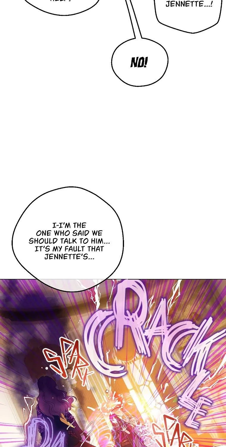 Suddenly Became A Princess One Day Chapter 111 page 43 - 