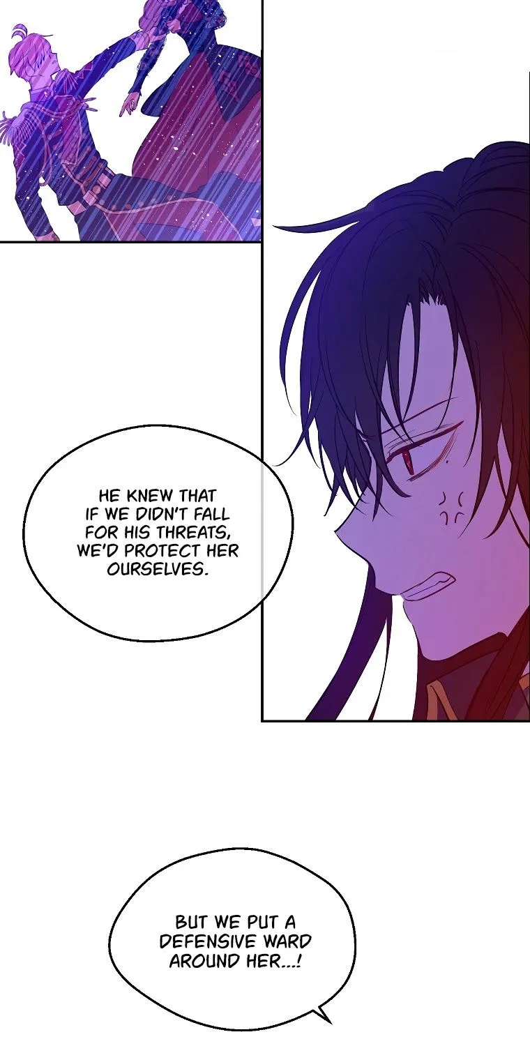 Suddenly Became A Princess One Day Chapter 111 page 45 - 