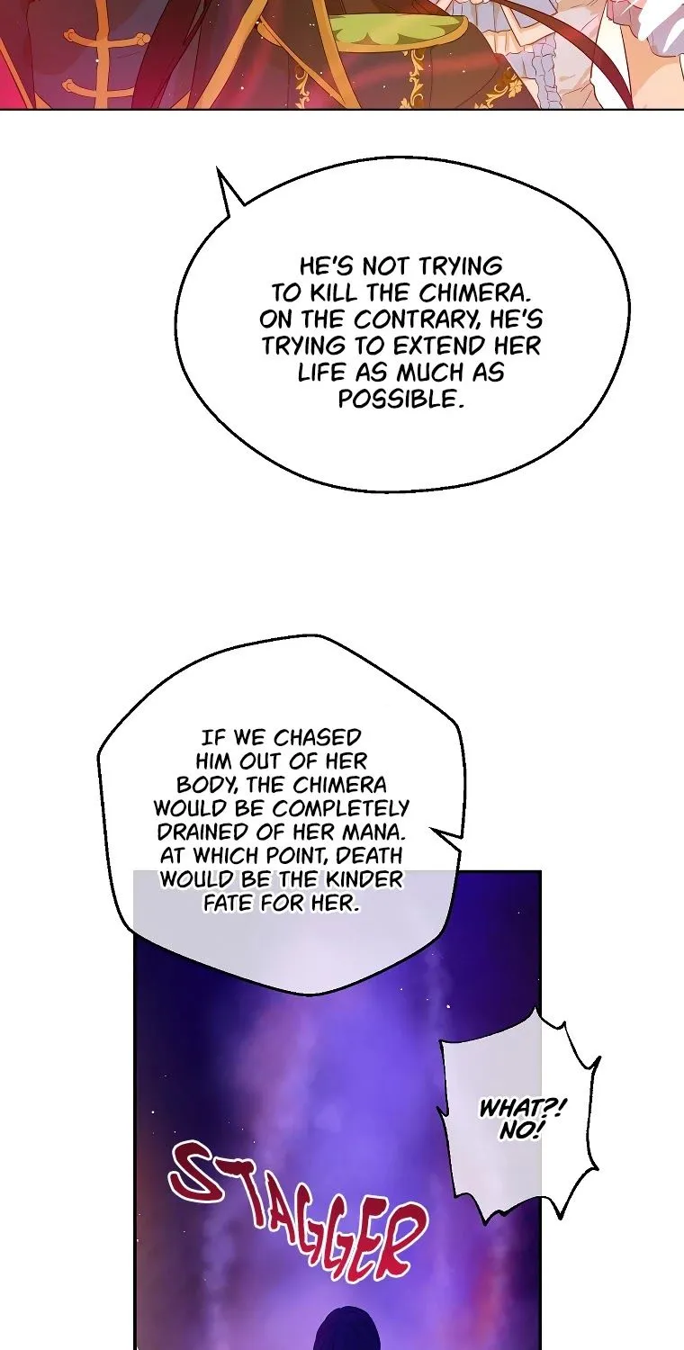 Suddenly Became A Princess One Day Chapter 111 page 47 - 