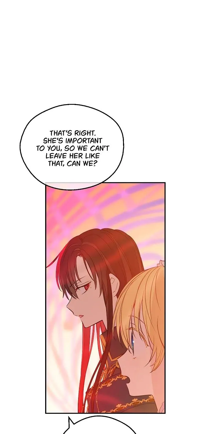 Suddenly Became A Princess One Day Chapter 111 page 49 - 