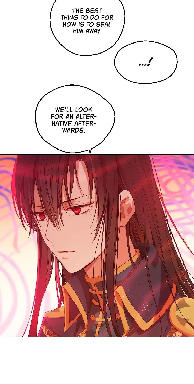 Suddenly Became A Princess One Day Chapter 111 page 50 - 