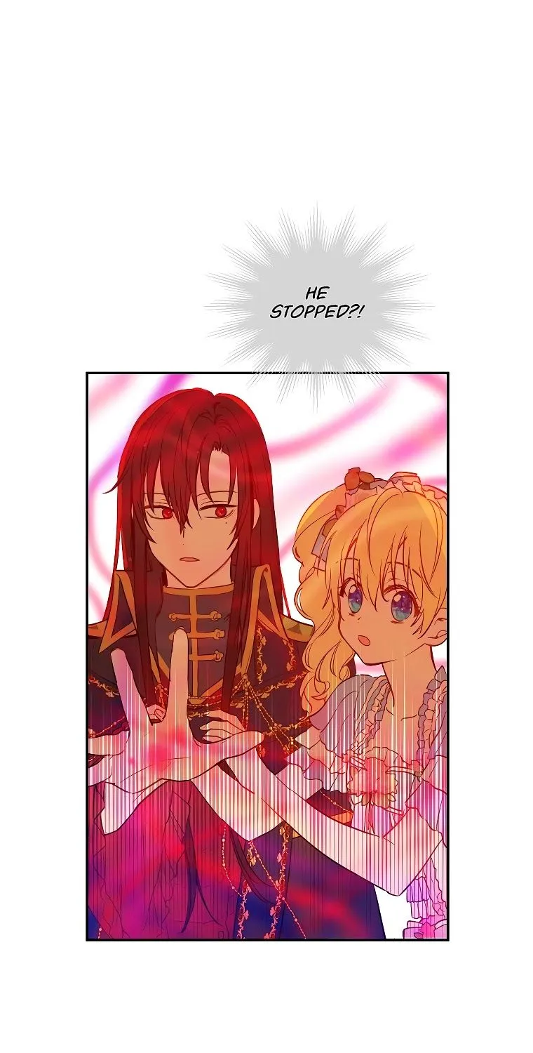 Suddenly Became A Princess One Day Chapter 111 page 57 - 