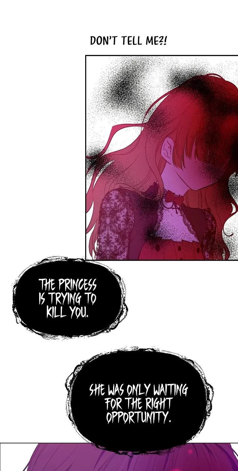 Suddenly Became A Princess One Day Chapter 111 page 58 - 