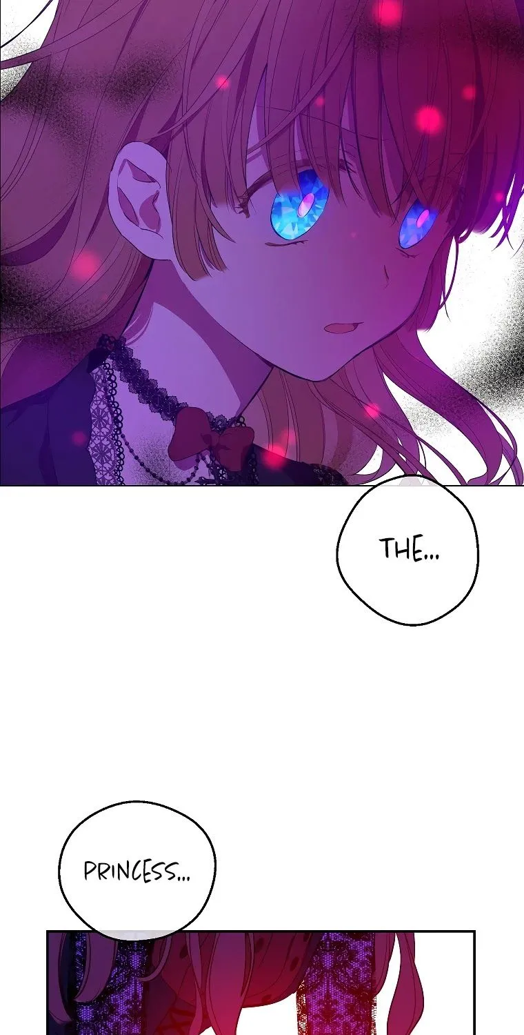 Suddenly Became A Princess One Day Chapter 111 page 59 - 