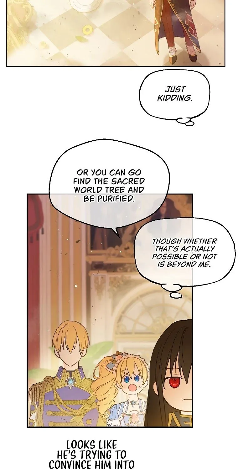 Suddenly Became A Princess One Day Chapter 111 page 7 - 