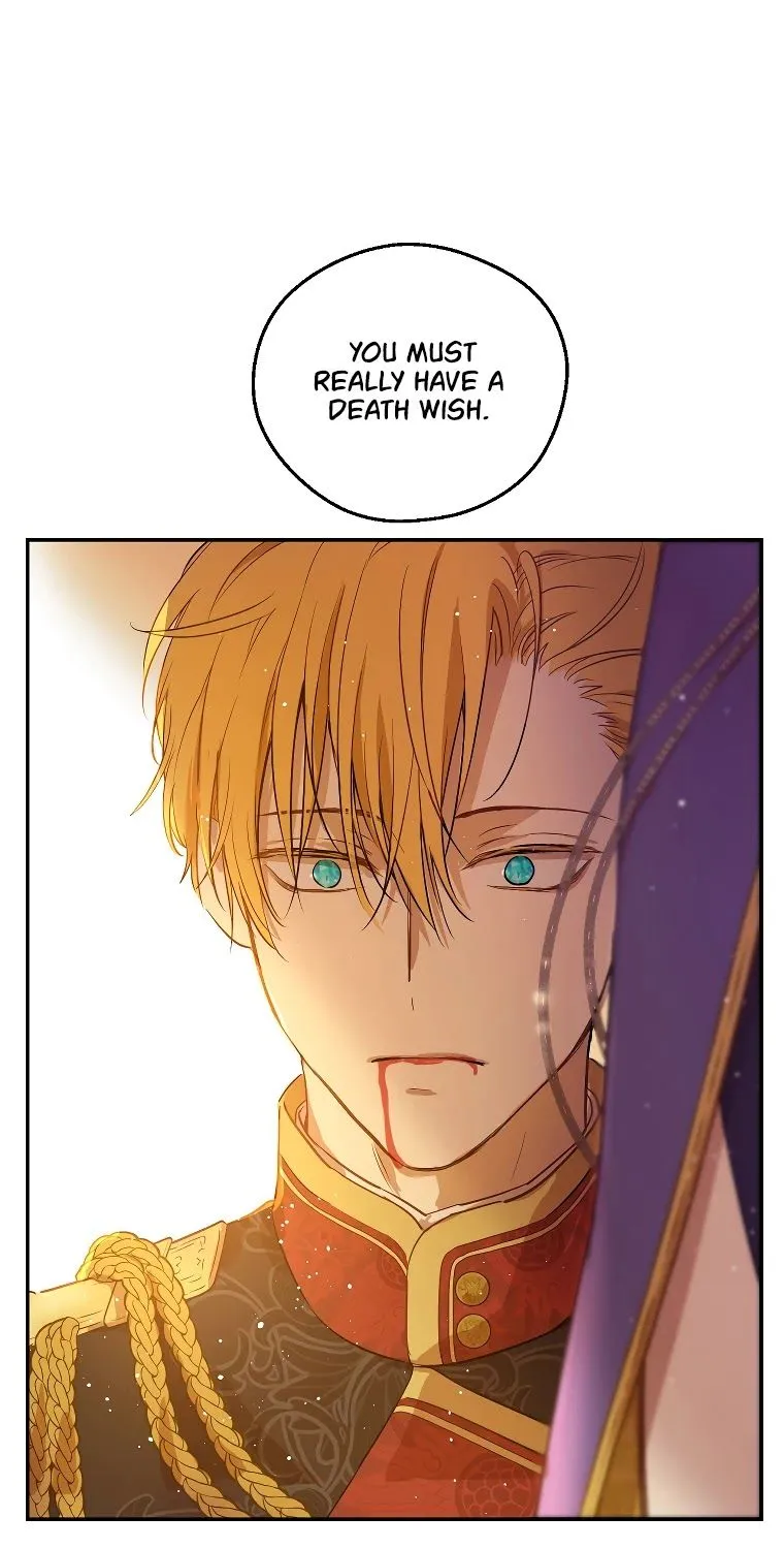 Suddenly Became A Princess One Day Chapter 111 page 81 - 