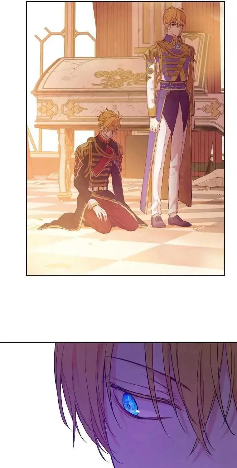 Suddenly Became A Princess One Day Chapter 112 page 12 - 