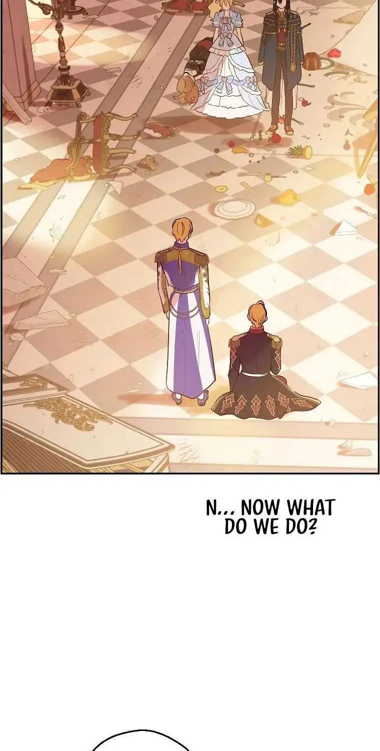 Suddenly Became A Princess One Day Chapter 112 page 14 - 