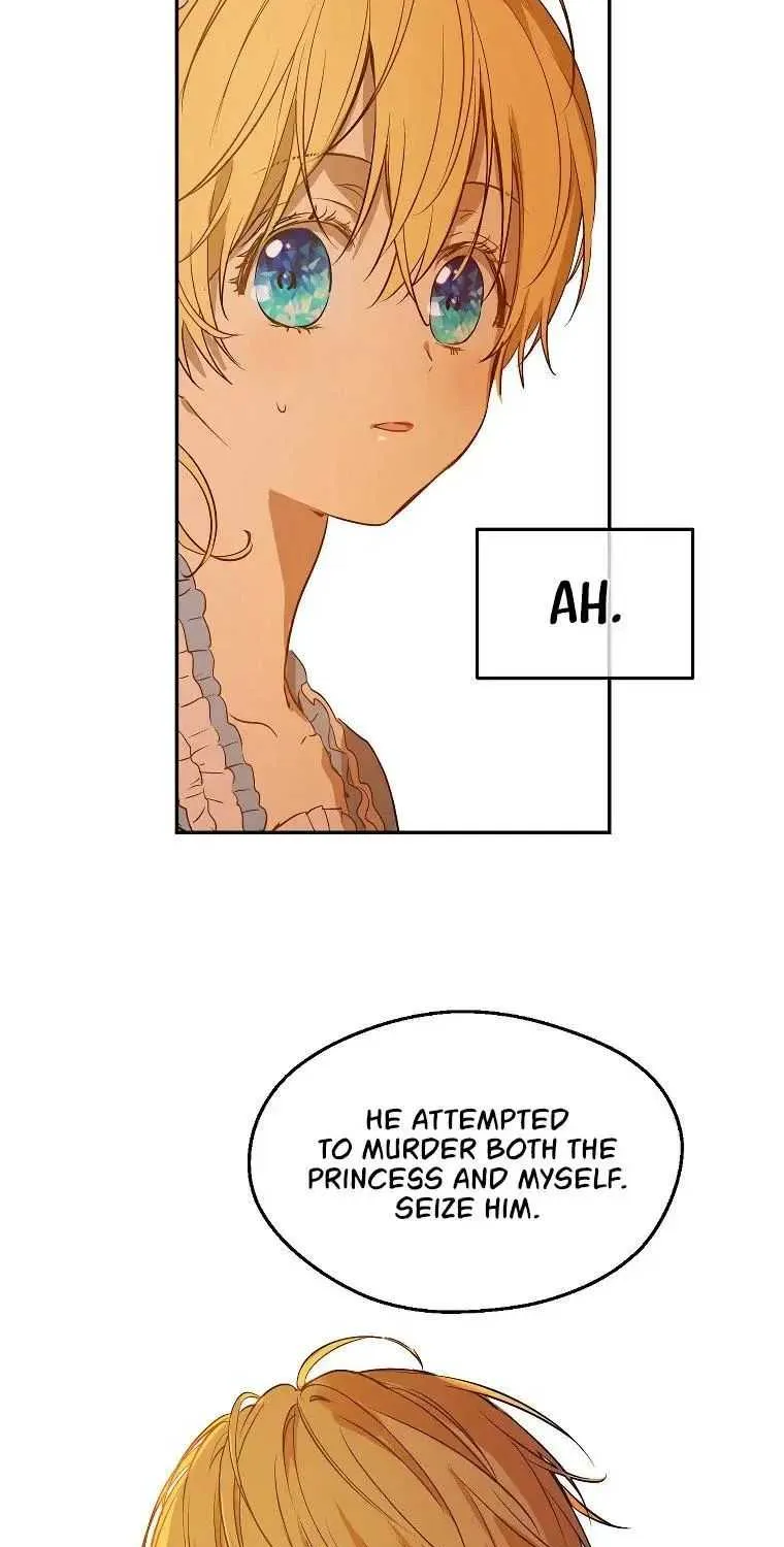 Suddenly Became A Princess One Day Chapter 112 page 20 - 