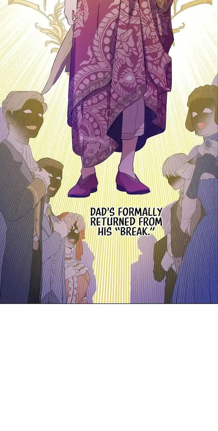 Suddenly Became A Princess One Day Chapter 112 page 29 - 
