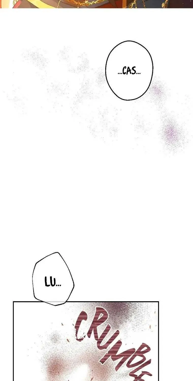 Suddenly Became A Princess One Day Chapter 112 page 4 - 