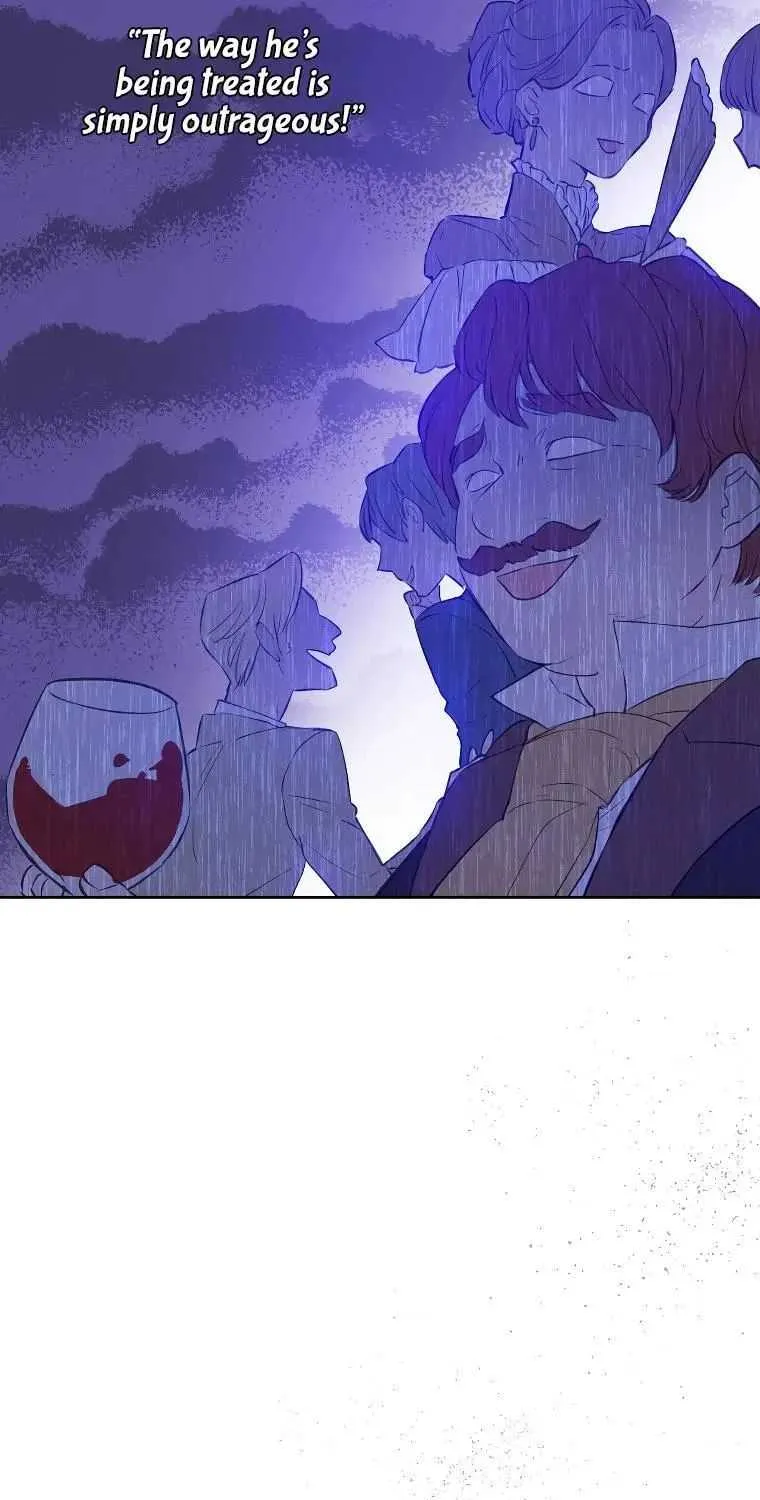 Suddenly Became A Princess One Day Chapter 112 page 32 - 