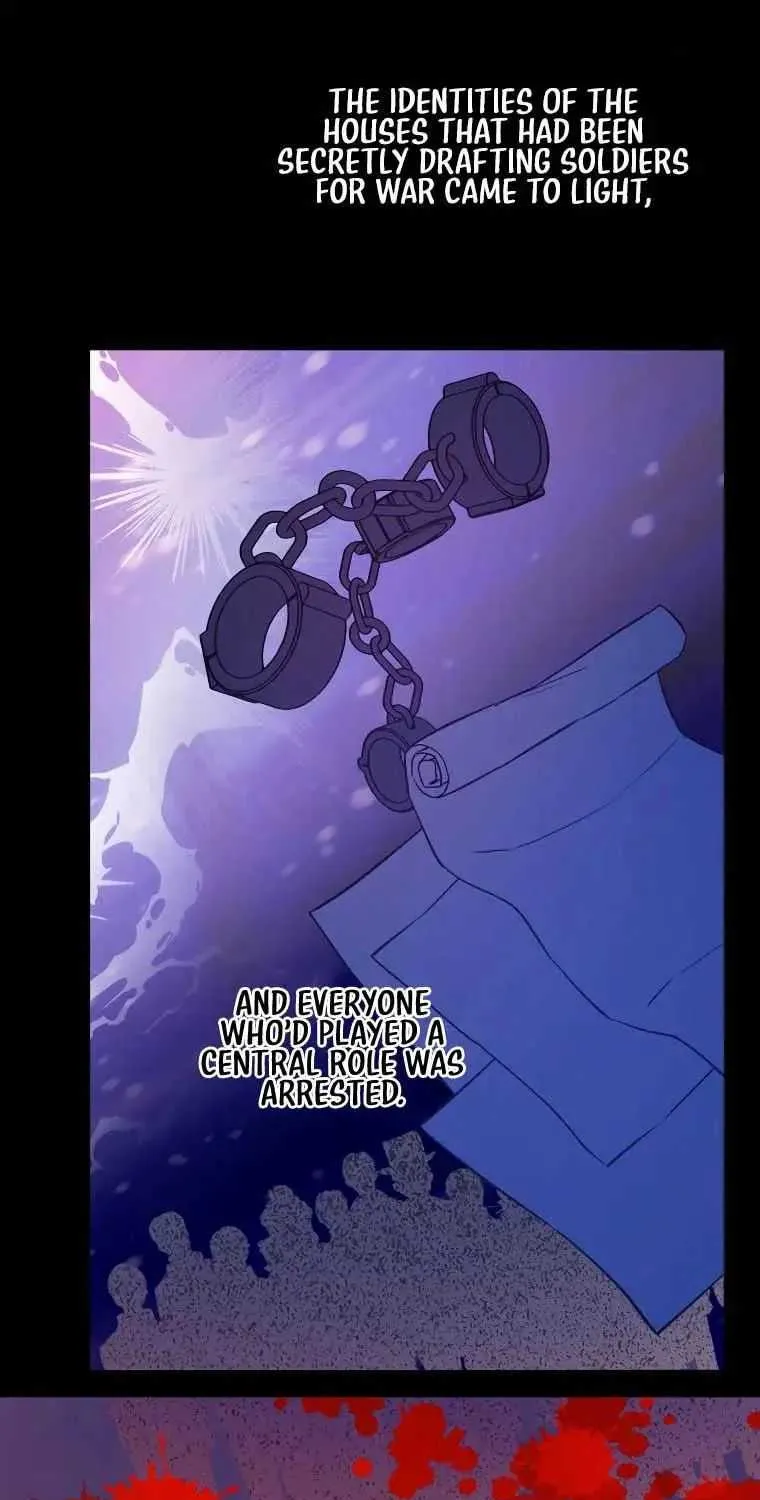 Suddenly Became A Princess One Day Chapter 112 page 41 - 