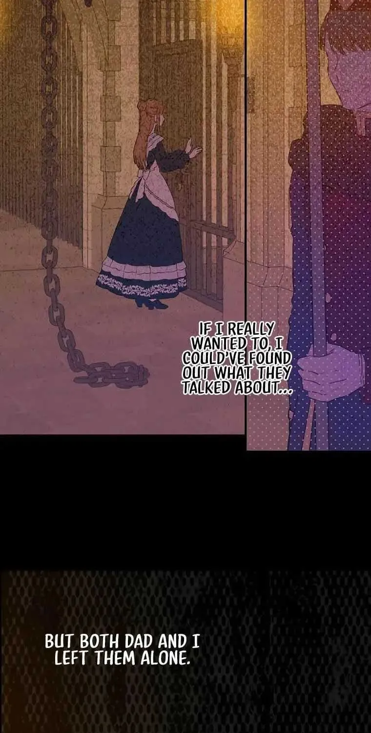 Suddenly Became A Princess One Day Chapter 112 page 43 - 
