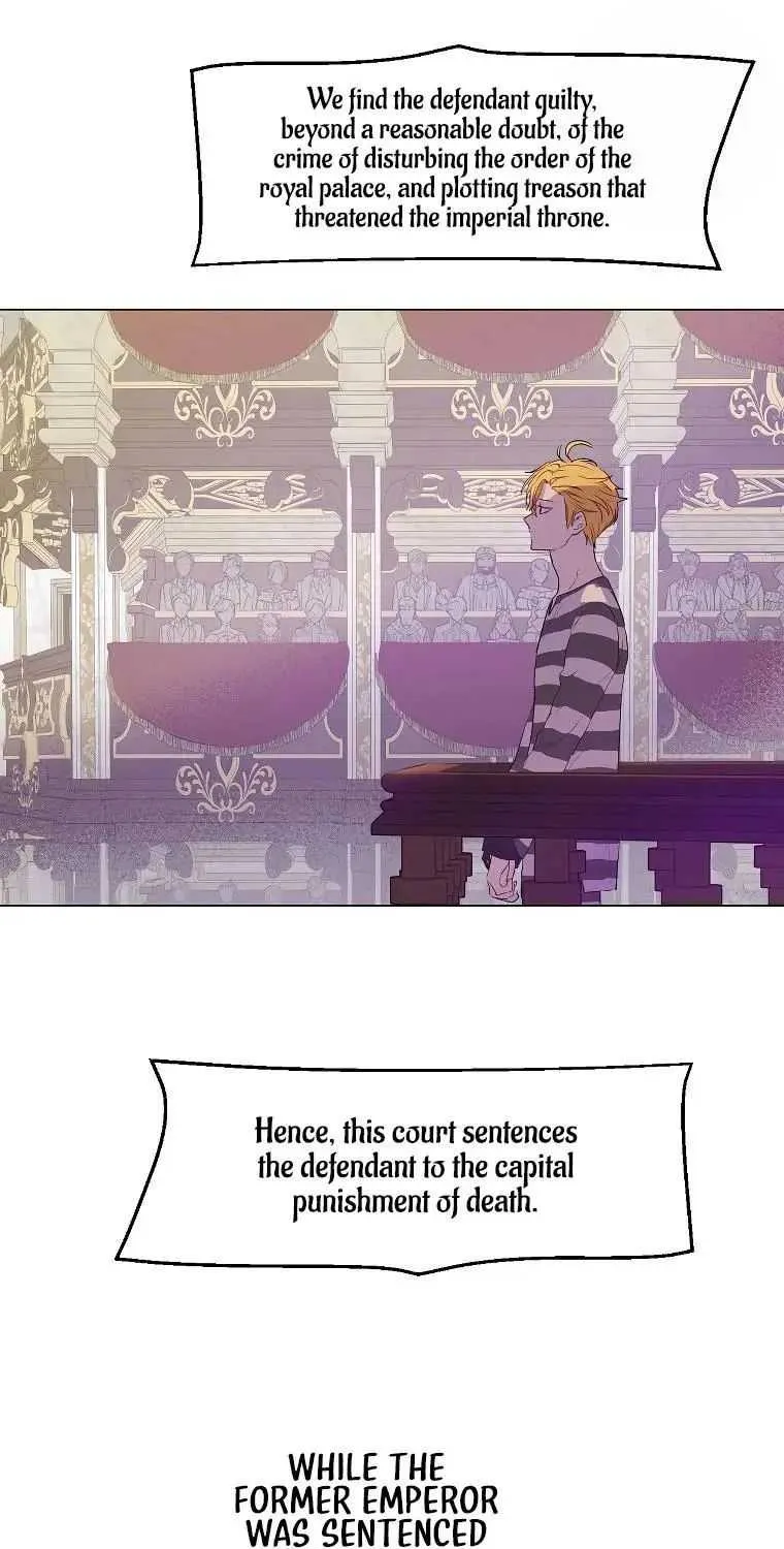 Suddenly Became A Princess One Day Chapter 112 page 47 - 