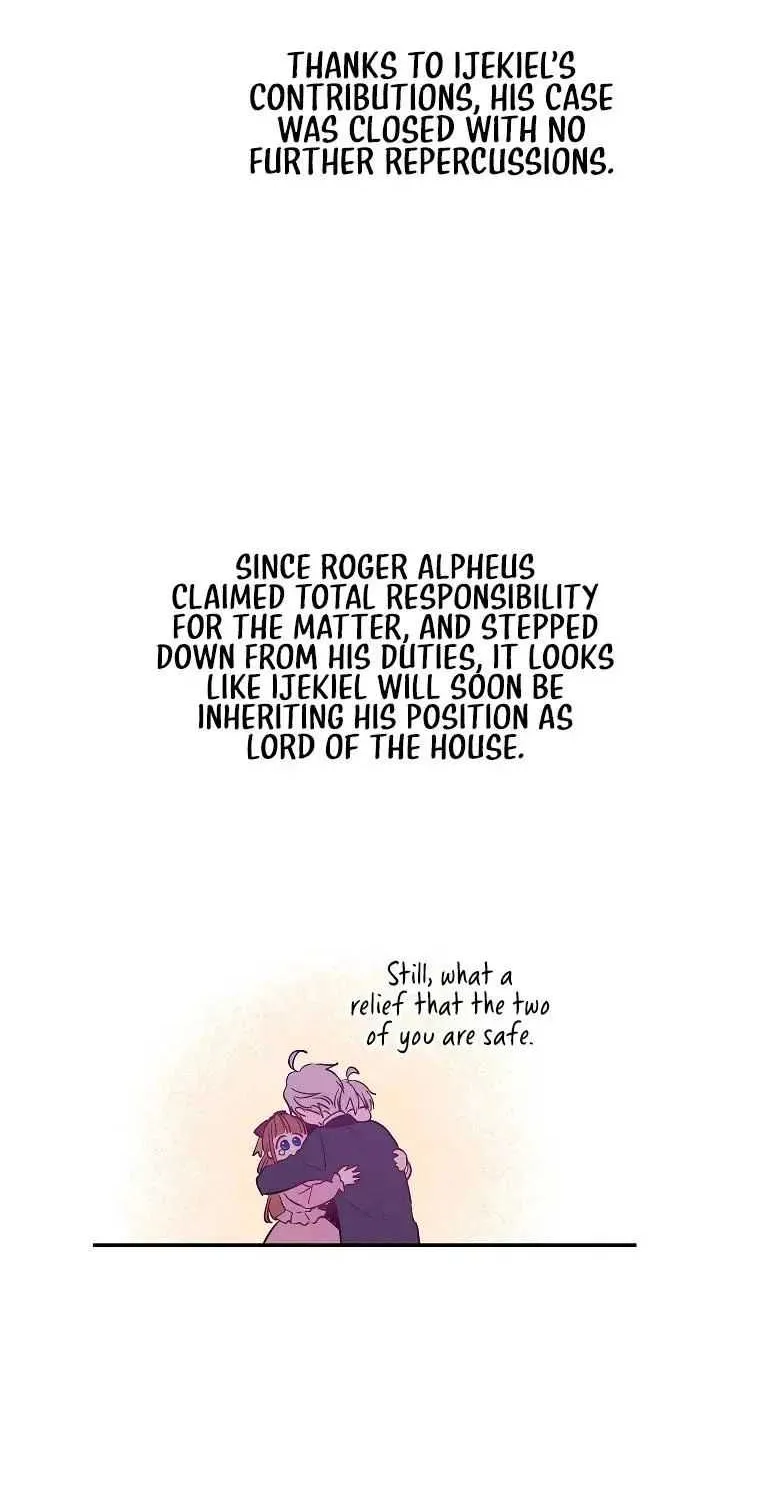 Suddenly Became A Princess One Day Chapter 112 page 53 - 