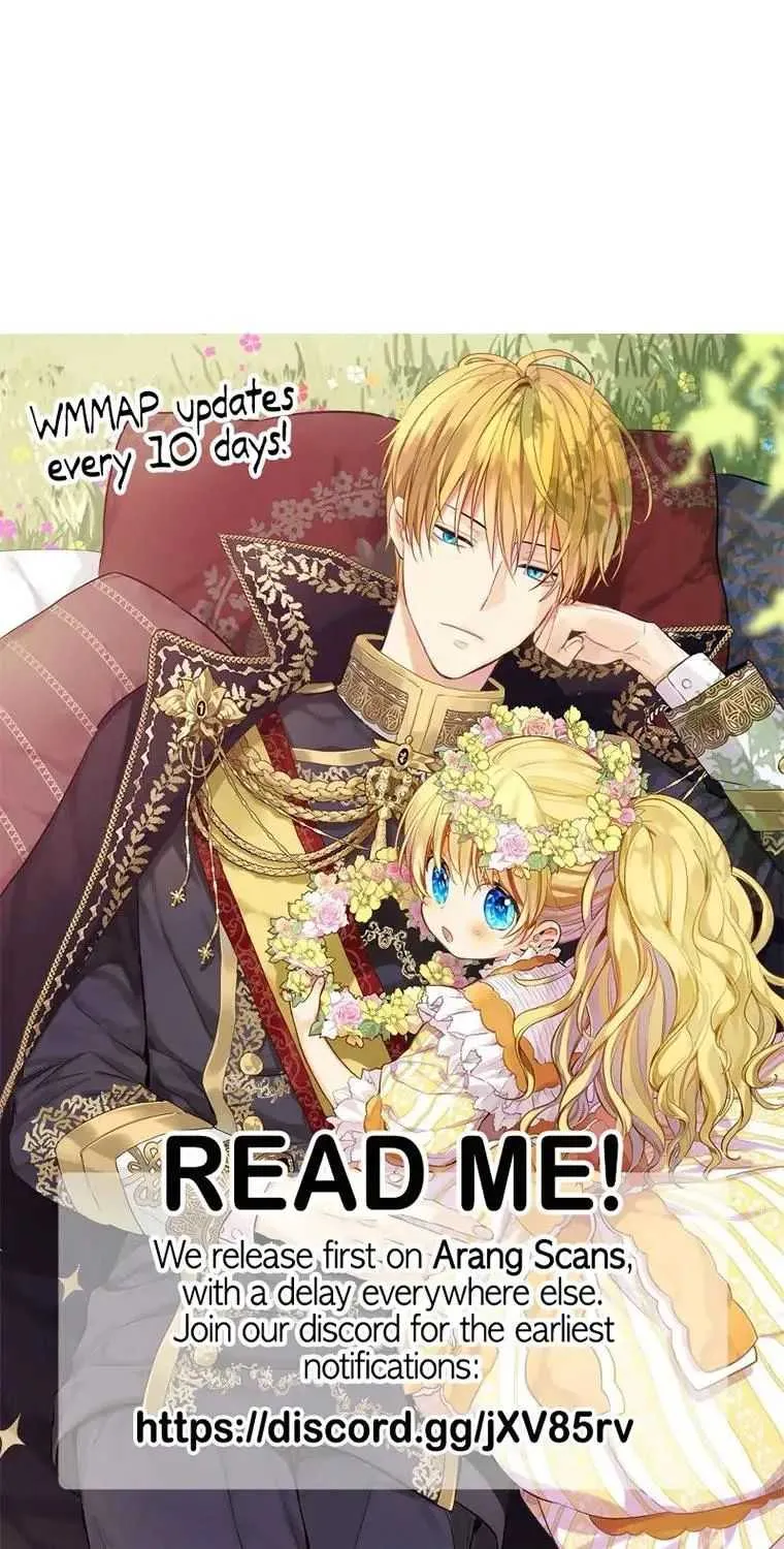 Suddenly Became A Princess One Day Chapter 112 page 58 - 