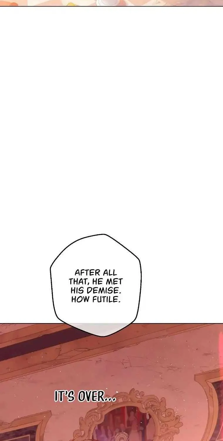 Suddenly Became A Princess One Day Chapter 112 page 8 - 