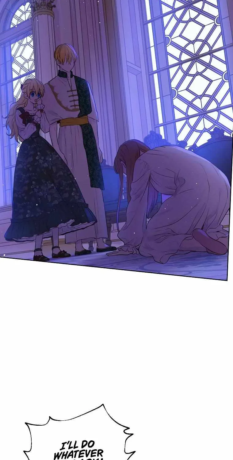 Suddenly Became A Princess One Day Chapter 113 page 11 - 