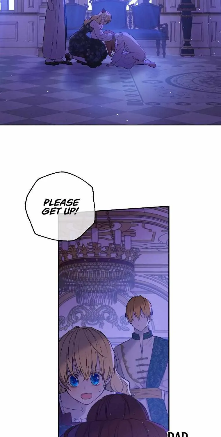 Suddenly Became A Princess One Day Chapter 113 page 14 - 