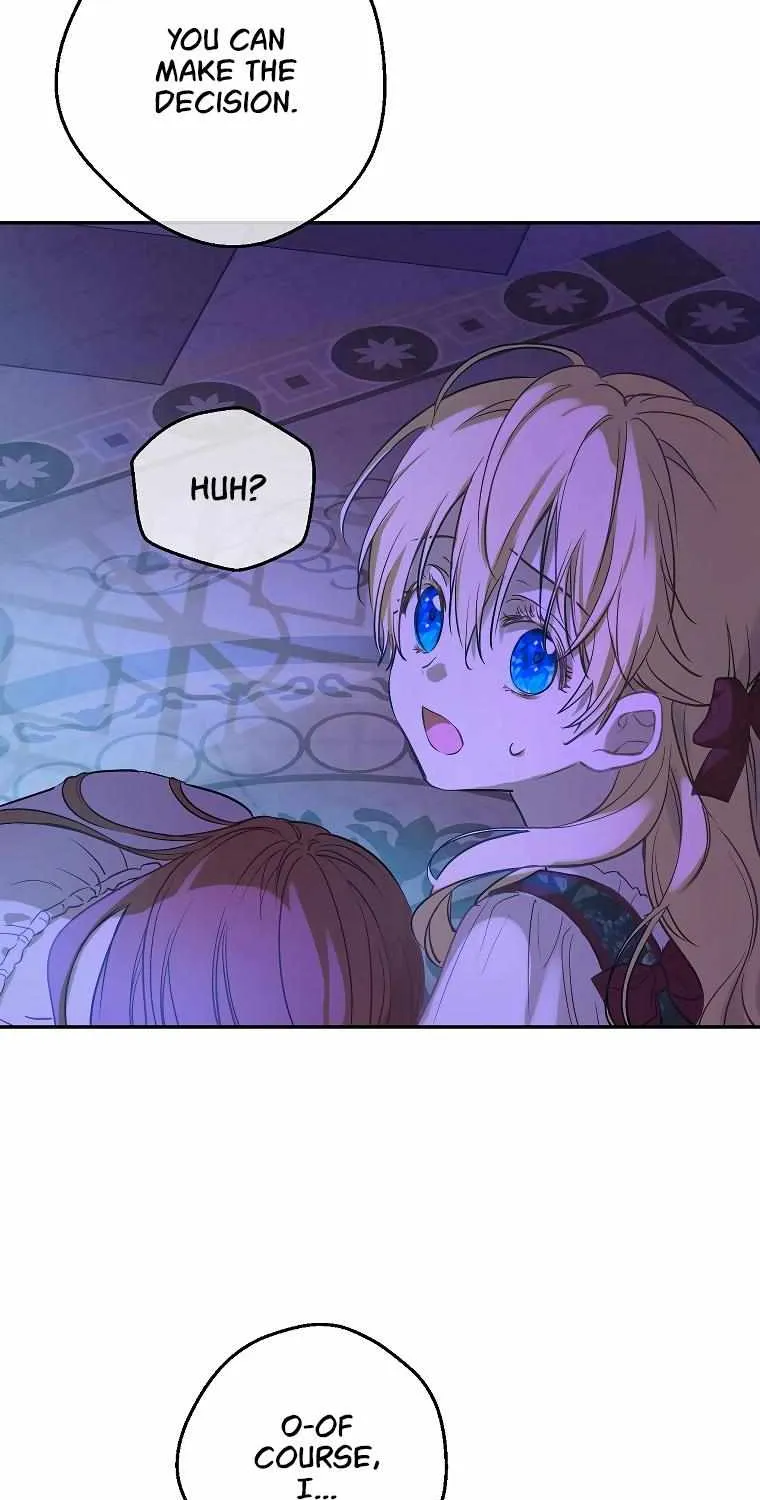 Suddenly Became A Princess One Day Chapter 113 page 16 - 