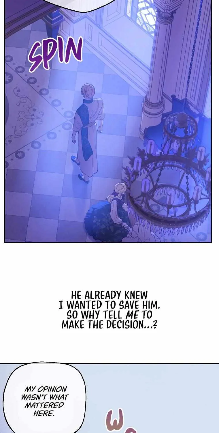 Suddenly Became A Princess One Day Chapter 113 page 19 - 