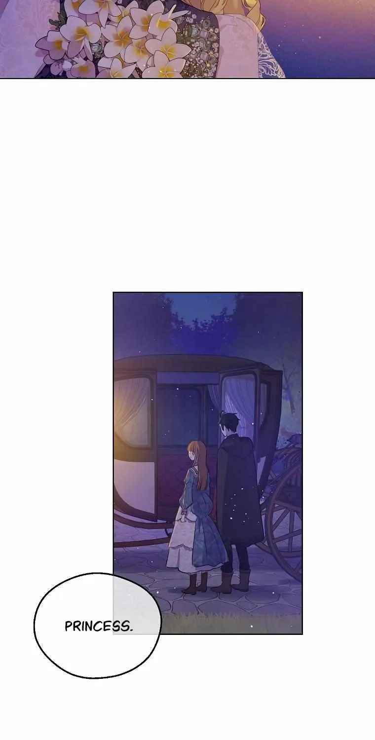 Suddenly Became A Princess One Day Chapter 113 page 3 - 