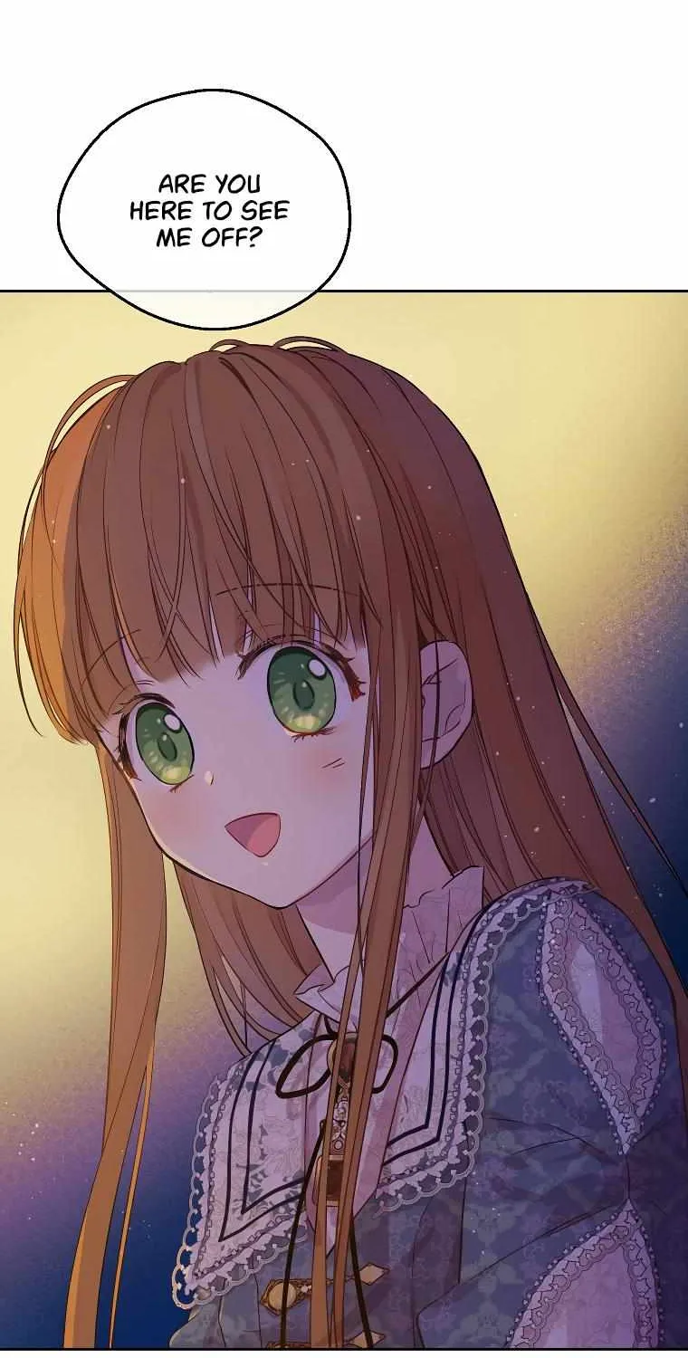 Suddenly Became A Princess One Day Chapter 113 page 4 - 