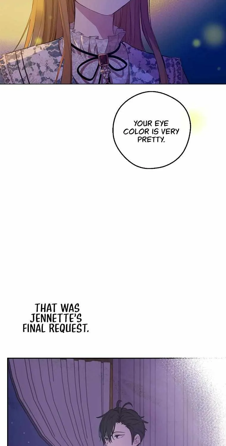 Suddenly Became A Princess One Day Chapter 113 page 33 - 