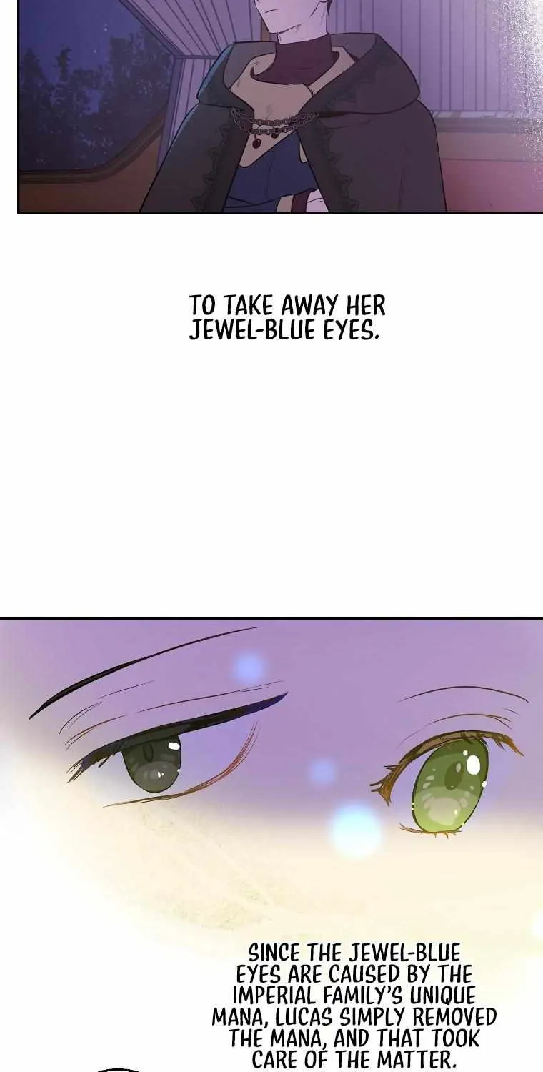 Suddenly Became A Princess One Day Chapter 113 page 34 - 